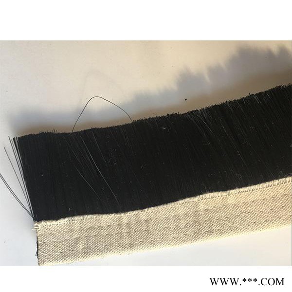 澜东商贸：雕刻机吸尘罩毛刷 吸尘器 吸尘管 木工雕刻机除尘罩毛刷 雕刻机吸尘罩毛刷图2