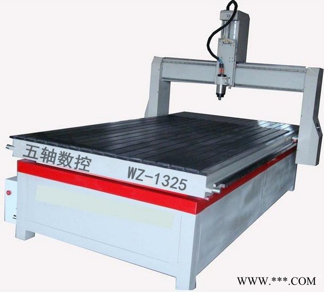 营口木工雕刻机价格  棺材雕刻机图1