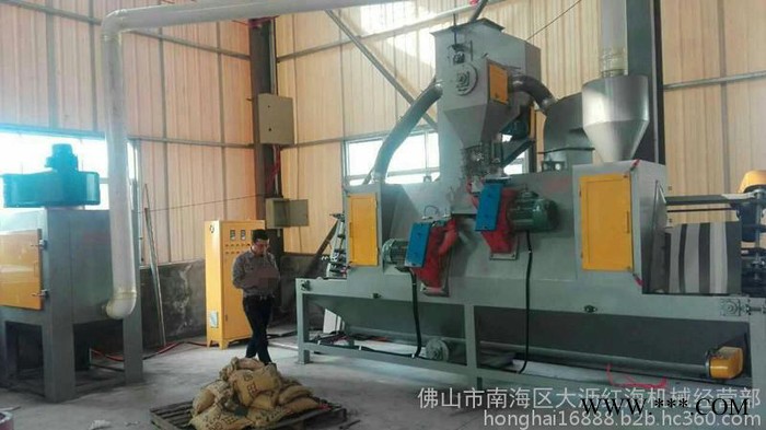 瓷砖喷砂机 石材喷砂雕刻机无气喷砂机 背景墙喷砂机 彩雕自动喷砂机图3
