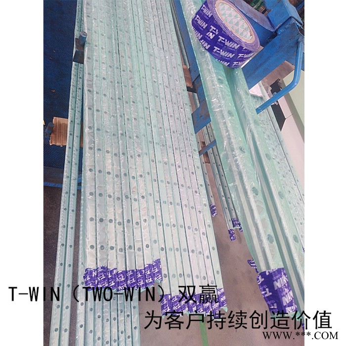 加工定制直线导轨滑块高组25数控机床导轨雕刻机导轨机械滑块图4