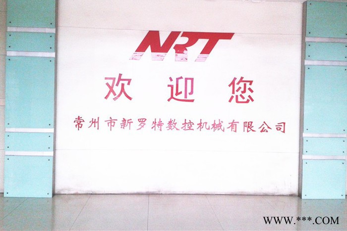 新罗特四轴联动圆柱浮雕雕刻机,立体雕刻机 佛像雕刻机图5