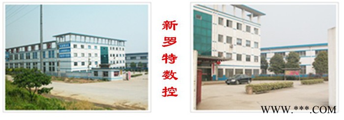 新罗特四轴联动圆柱浮雕雕刻机,立体雕刻机 佛像雕刻机图2