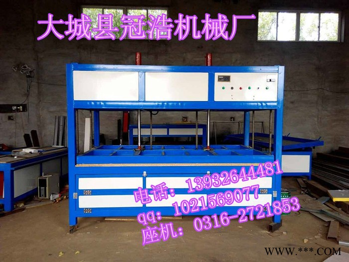 新型1212中型高效广告木工雕刻机胸牌标牌亚克力木板切割图5