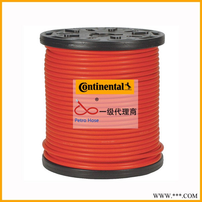 Continental Insta-Grip300psi 3/8绿色 300psi自动化管 耐油胶管 雕刻机软管图4