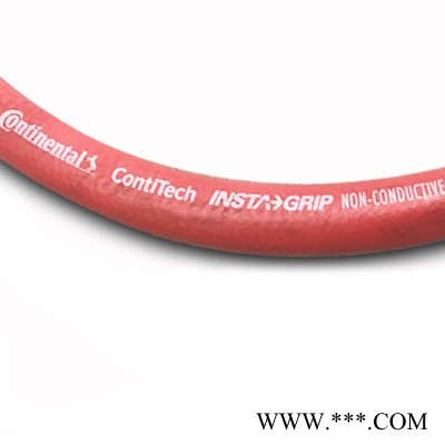 Continental Insta-Grip300psi 3/8绿色 300psi自动化管 耐油胶管 雕刻机软管