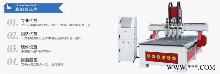 浙江木工雕刻机图1
