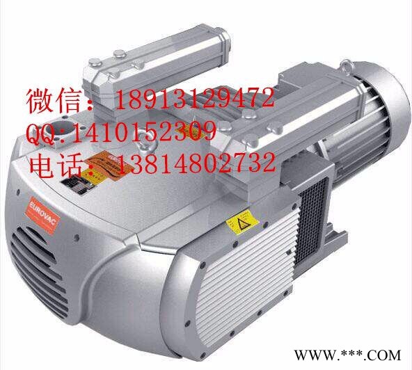 台湾KVE250L真空泵｜木工雕刻机KVE250L 真空泵｜开料机KVE250L真空泵图6