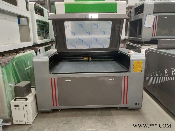 森尔特 SENLT-0604 激光雕刻机 亚克力竹木工艺品广告激光切割机图2
