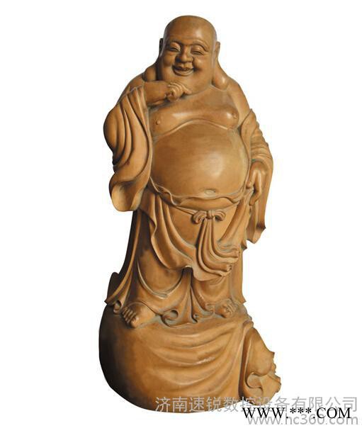 供应速锐1525-2立体雕刻机旋转雕刻机  木工浮雕雕刻机图3