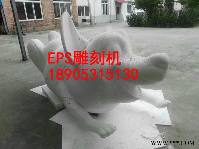 ZK 泡沫雕刻机 欧式构件雕刻机 苯板雕刻机厂家雕塑雕刻机 上门安装培训 厂家招各省市代理图8
