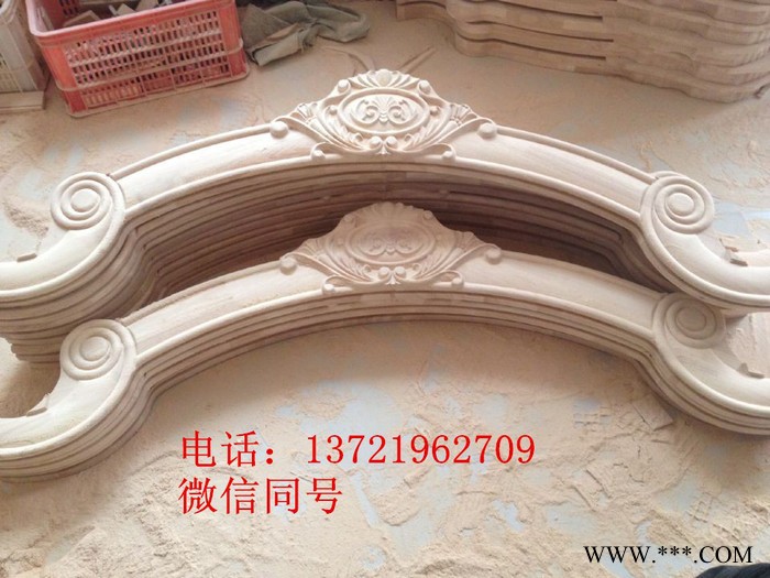 华洲电脑雕刻机，立体平雕雕刻机操作步骤