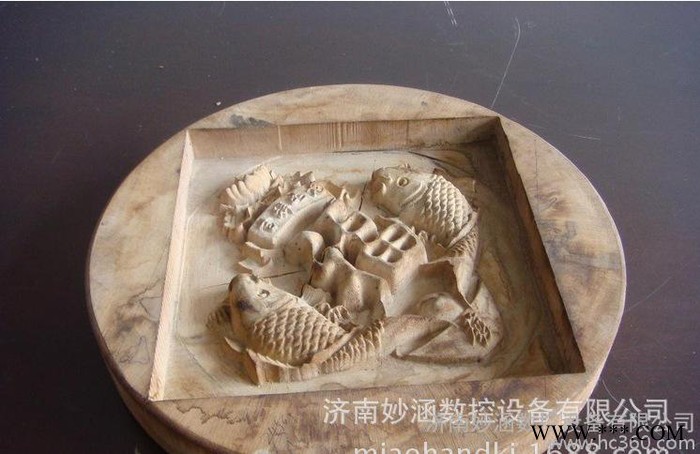 烟台1224广告雕刻机 PVC广告雕刻机 济南广告雕刻机图3