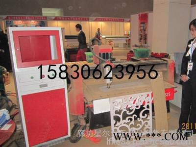 1325雕刻机  全自动电动雕刻机 广告雕刻机图6