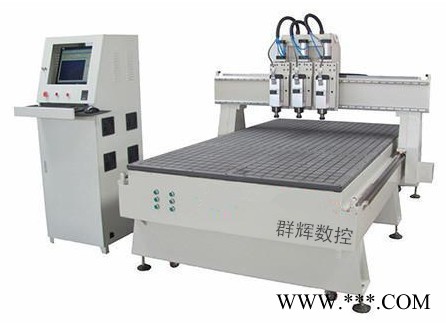 群辉雕刻机**1325多工序雕刻机；雕刻机图3