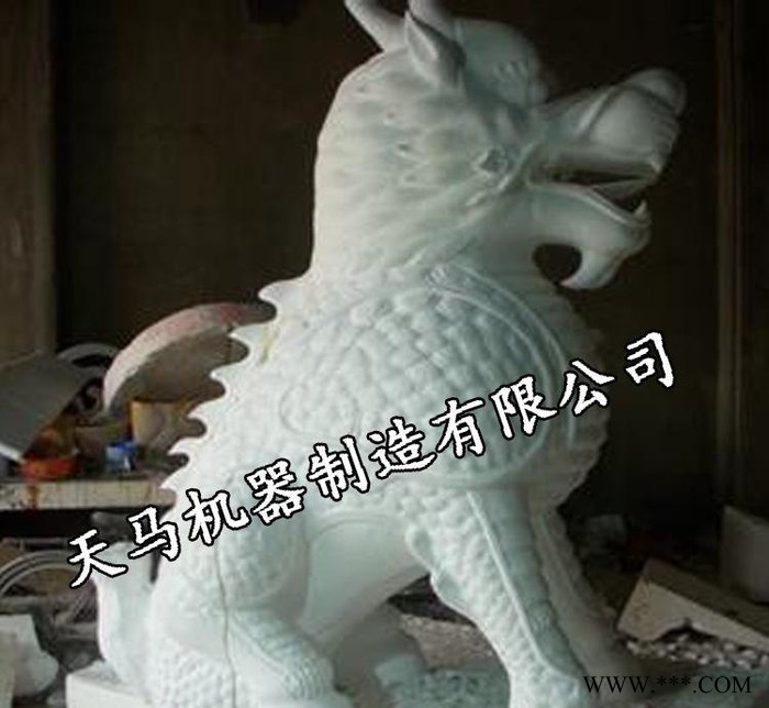 保利龙模具雕刻机 2030大型泡沫雕刻机 泡沫工艺品、塑像雕刻机图2