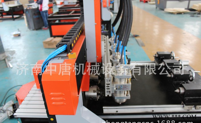 小型雕刻机 工艺品立体雕刻机  推荐图2
