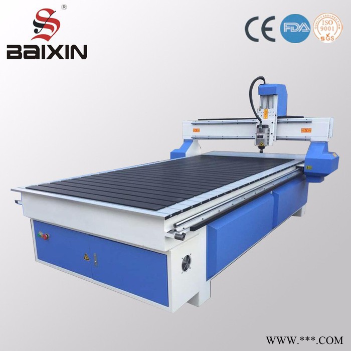供应百信BX-1325木门雕刻机，百信雕刻机，木工家具雕刻机图7