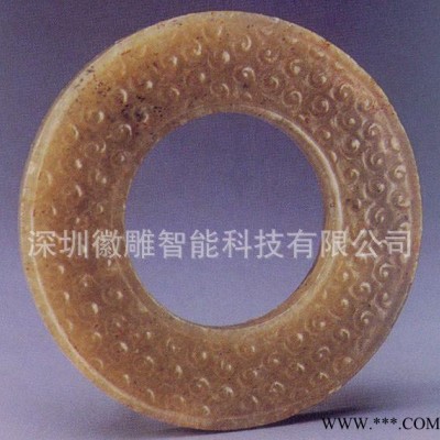 【自销】 小型广告雕刻机　玉石雕刻机　亚克力板雕刻机