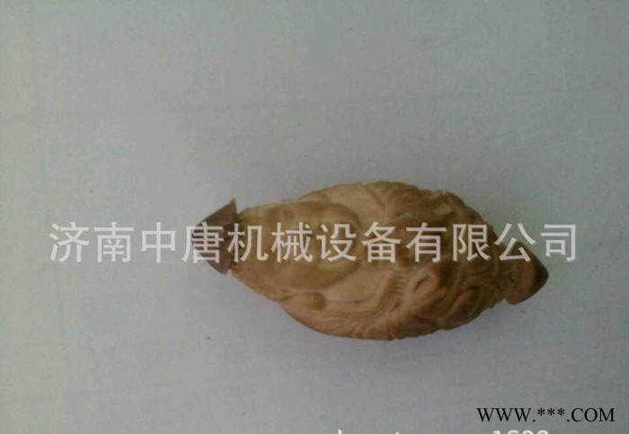 广告雕刻机 石材浮雕切割 倒边雕刻机  中唐机械数控雕刻机图1