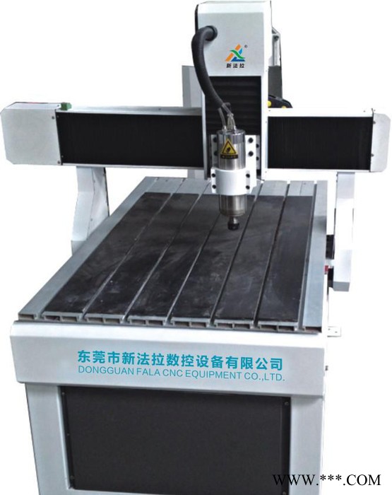 6090小型雕刻机 微型雕刻机械设备 木工 广告 玉石雕刻机图1