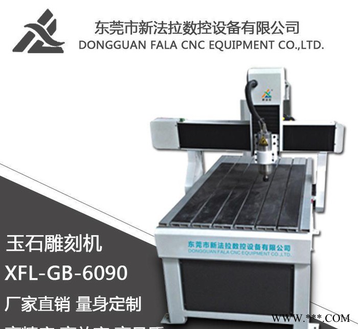 6090小型雕刻机 微型雕刻机械设备 木工 广告 玉石雕刻机图2