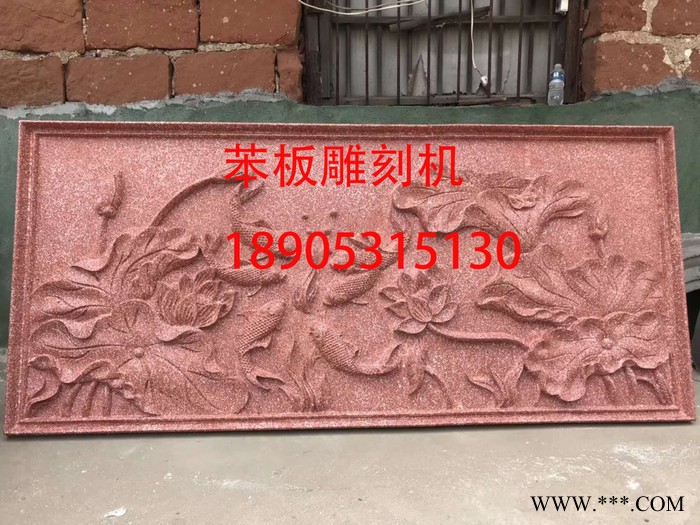 ZK 泡沫雕刻机 eps雕刻机厂家 欧式构件雕刻机** 招各省市代理图3