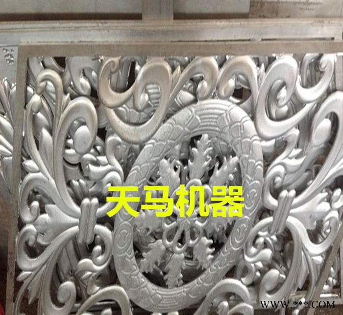 模具木模泡沫雕刻机 2030数控雕刻机图3