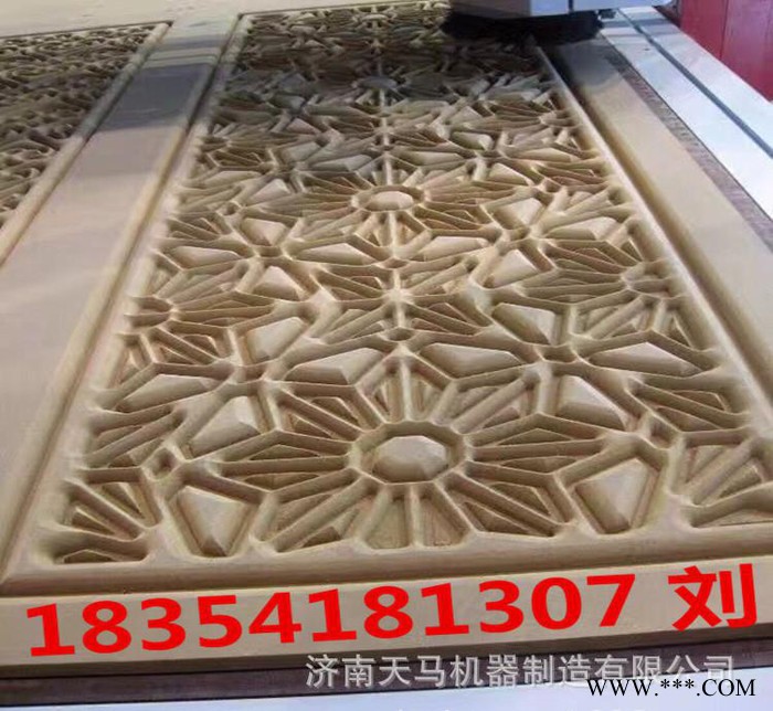 高配置大型模具雕刻机 泡沫雕刻机 木模铸造模具消失模雕刻机图3