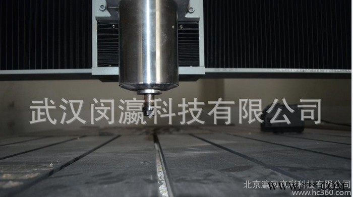 广告雕刻机 数控雕刻机 亚克力雕刻机 标牌雕刻机 雕刻机价格图3