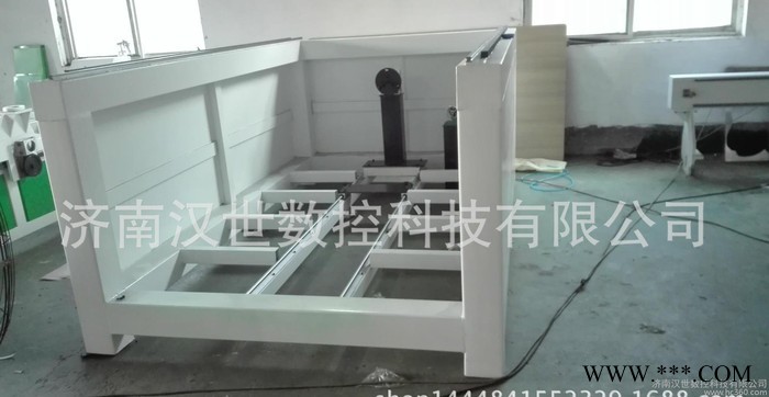 济南汉世雕刻机 泡沫雕刻机 数控泡沫雕刻机 欢迎询价图1