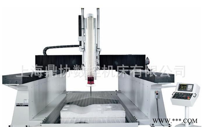 小型木模立体雕刻机 DX2040P立式木模雕刻机 木模造型雕刻机图1