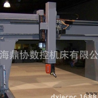 手动五轴木工雕刻机 圆雕五轴泡沫雕刻机 **木工雕刻机
