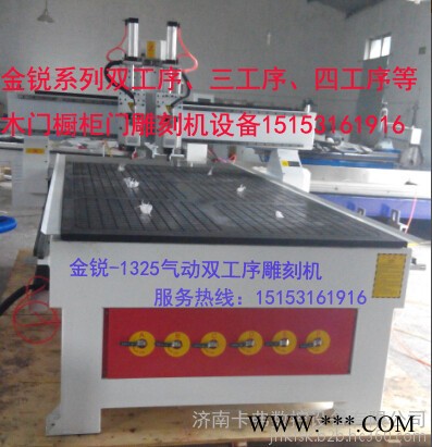 山东1325卡弗 木门雕刻机木门雕刻机价格木门雕刻机厂家木门雕刻机图8
