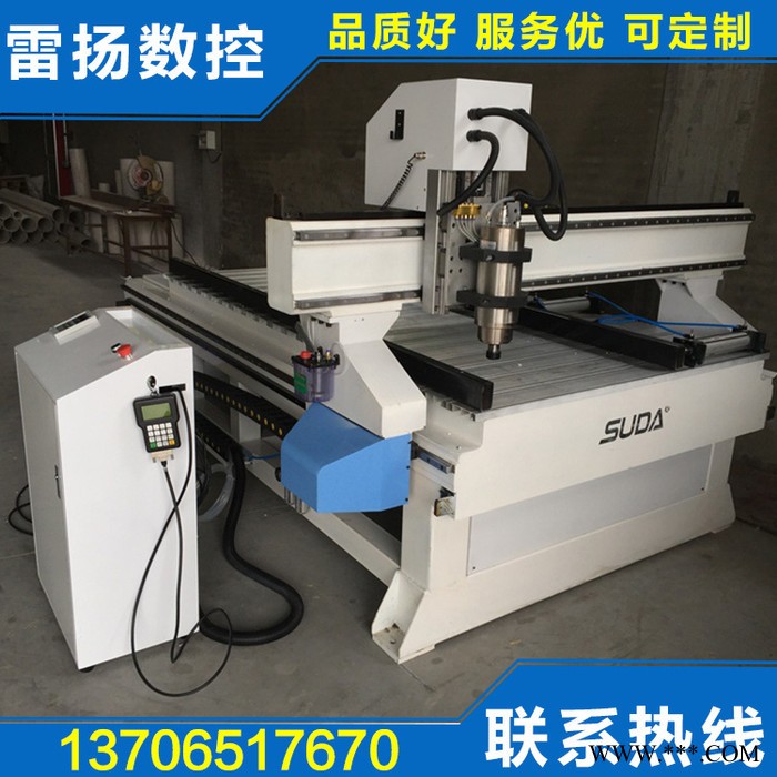 专业电动雕刻机 重型数控雕刻机 高品质多功能雕刻机定制图3