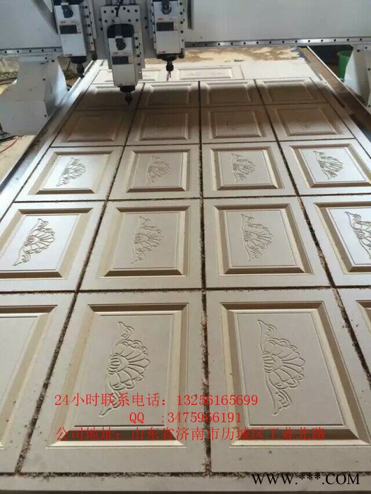 山东1325 雕刻机雕刻机价格图1