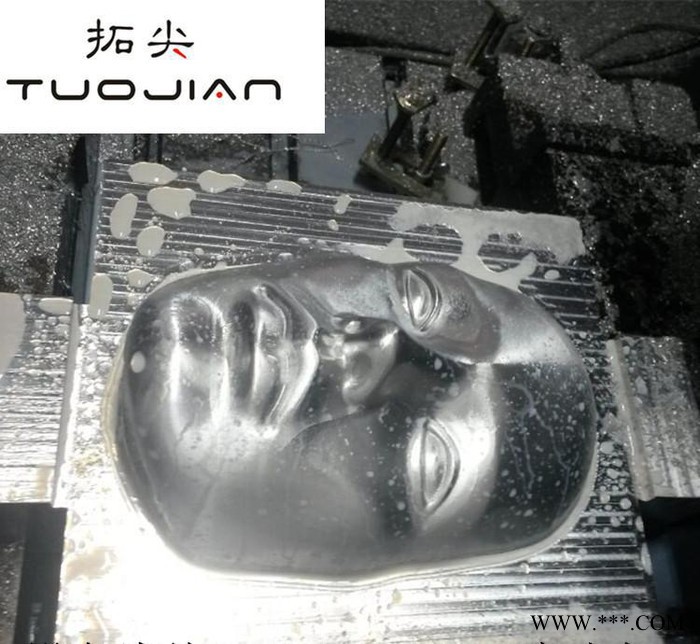深圳金属模具雕刻机 小型电脑cnc雕刻机 小型数控立体雕刻机图3