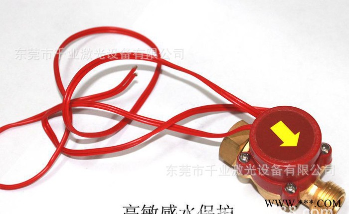 激光雕刻机 木制品雕刻机 亚克力雕刻机 塑胶橡胶pvc雕刻机图2