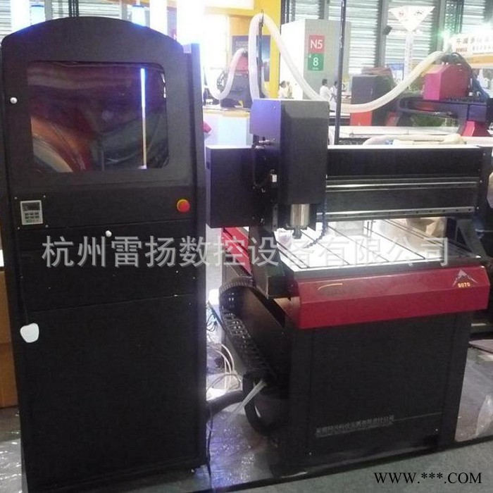品质电动雕刻机 金属烫钻雕刻机 高精度电木治具雕刻机图1