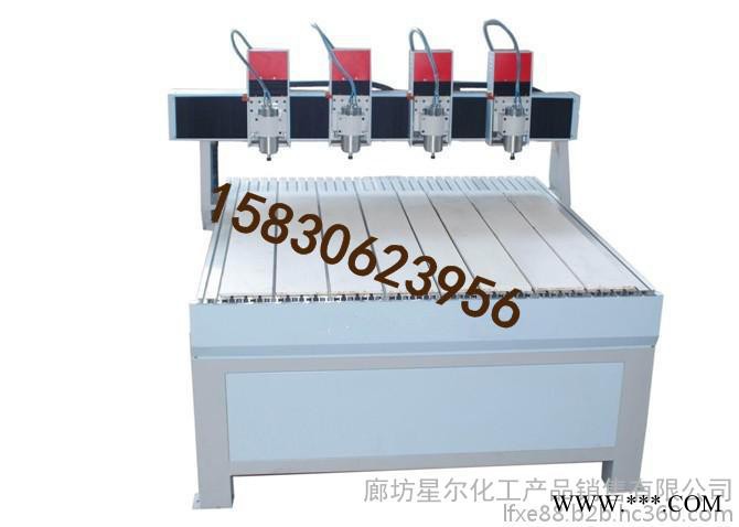 1325 广告雕刻机  电动雕刻机图4