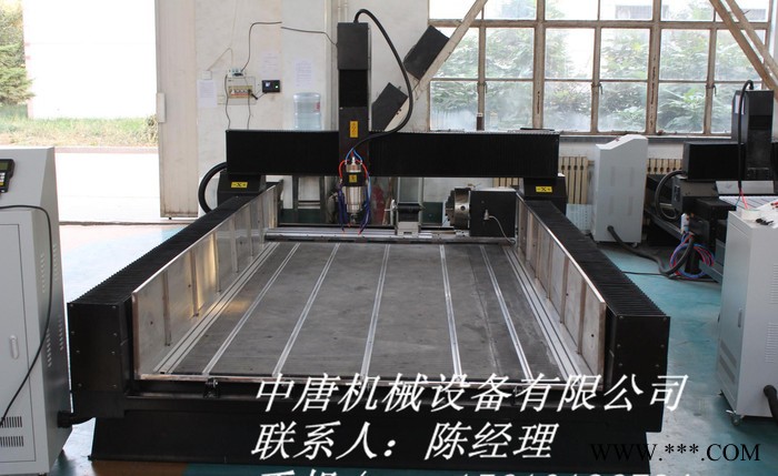 墓碑雕刻机   茶壶佛像雕刻机  背景墙双用雕刻机图1