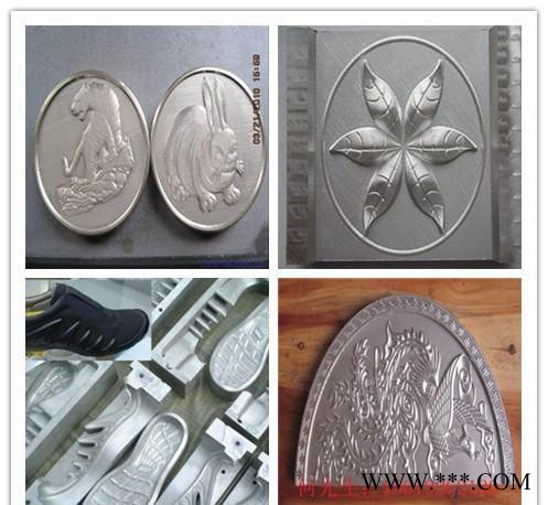 小型数控玉石雕刻机 模具雕刻机 木工雕刻机 PVC雕刻机 价图2