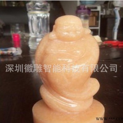 cnc数控四轴雕刻机玉石雕刻机 工艺品雕刻机 珠宝雕刻机 H