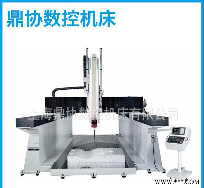 上海立体泡沫雕刻机DX1325P 广告泡沫雕刻机 小型泡沫雕刻机图3