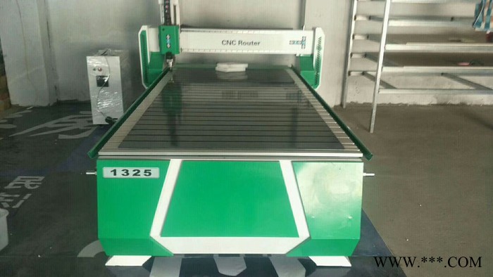 山西电脑雕刻机-数控1325型家具雕刻机图2
