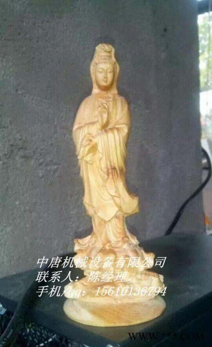 仿古家具雕刻机 亚克力雕刻机家具雕刻机图1