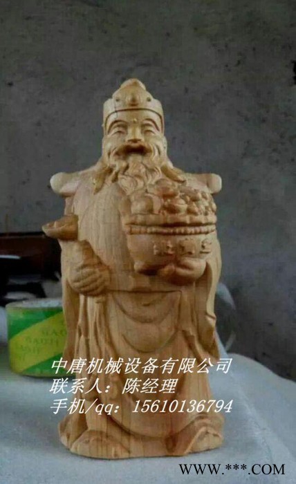 仿古家具雕刻机 亚克力雕刻机家具雕刻机图2