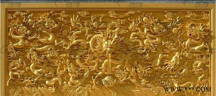 cnc数控四轴雕刻机广告雕刻机 激光雕刻机 金属雕刻机HD-图1