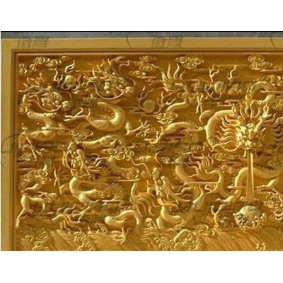 cnc数控四轴雕刻机广告雕刻机 激光雕刻机 金属雕刻机HD-