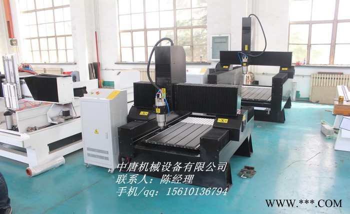 石材重型雕刻机 三维立体雕刻机 浮雕雕刻机 立体玉石雕刻机图2