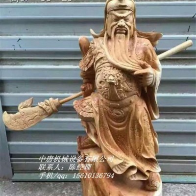 家具腿雕刻机  木材佛像雕刻机  木工雕刻机直销